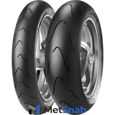 Мотошина Metzeler Racetec RR K3 120/70 R17 58W