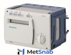Контроллер Siemens RVD120-C