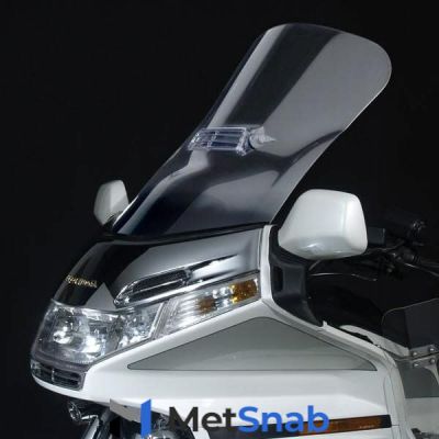 Ветровое стекло National Cycle N20032 HONDA GL1500 Gold Wing (65,4см)