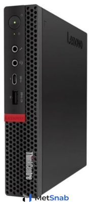 Настольный компьютер Lenovo ThinkCentre M720q Tiny (10T70095RU)