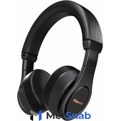 Накладные Klipsch Reference On-Ear BT black