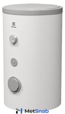 Накопительный косвенный водонагреватель Electrolux CWH 300.2 Elitec Duo