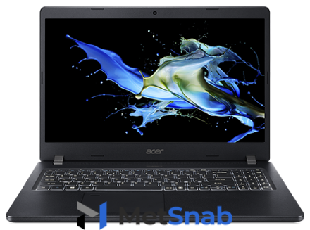 Ноутбук Acer TravelMate P2 TMP215-51G