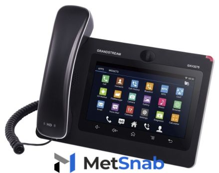 VoIP-телефон Grandstream GXV3275