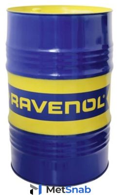 Гидравлическое масло Ravenol Hydraulikol TSX 15 (HVLP)