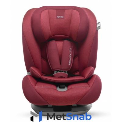 Автокресло Inglesina Newton Red