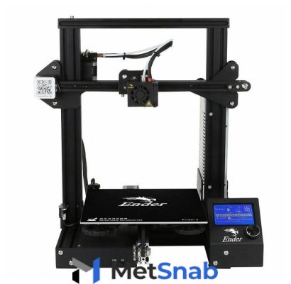 3D принтер Creality Ender 3