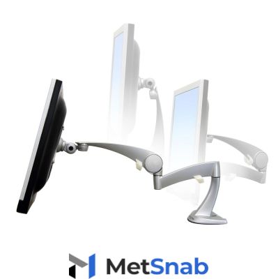 Ergotron Neo-Flex Arm PN 45-174-300 крепление для жк мониторов