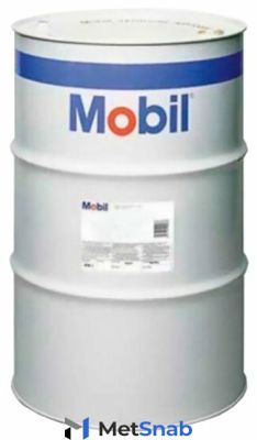 Антифриз MOBIL Antifreeze Heavy Duty