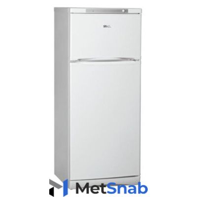 Холодильник STINOL STT 145, двухкамерный, белый [157298]