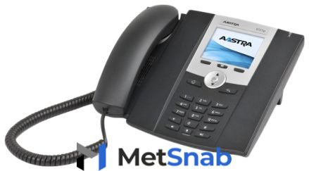 VoIP-телефон Aastra 6721ip