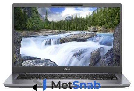 Ноутбук DELL Latitude 7300