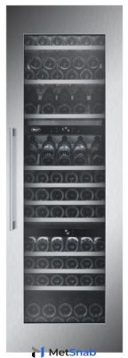 Встраиваемый винный шкаф Cold Vine C89-KSB3
