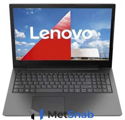 Ноутбук Lenovo V130-15IKB (Intel Pentium 4417U 2300MHz/15.6"/1366x768/4GB/128GB SSD/DVD-RW/Intel HD Graphics 610/Wi-Fi/Bluetooth/DOS)