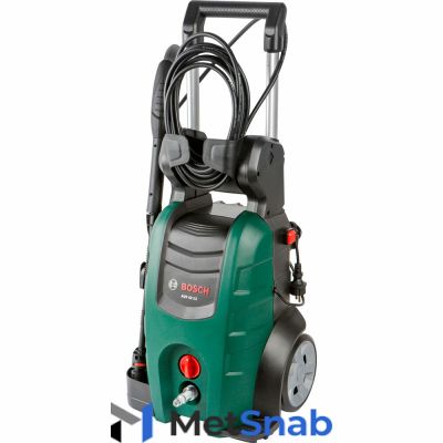 Мойка высокого давления BOSCH AQT 42-13 Gen 2 1.9 кВт