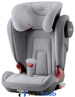 Автокресло Britax Roemer Kidfix 2 S Moonlight blue