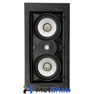 Встраиваемая акустика в стену SpeakerCraft Profile Aim Lcr5 Three ASM54633-2