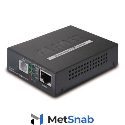 Конвертер Ethernet в VDSL2 Planet VC-231G