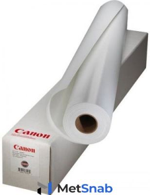 Баннер для плоттеров А0+ виниловый Canon Scrim Banner Vinyl 914мм x 15м, 380 мкм, 3979B006