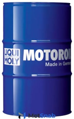 Моторное масло LIQUI MOLY Leichtlauf High Tech 10W-50 60 л