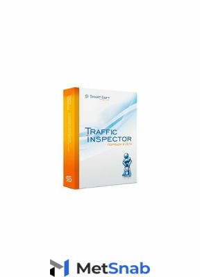Антивирус Traffic Inspector GOLD 30 [TI-GOLD-30-ESD] (электронный ключ)