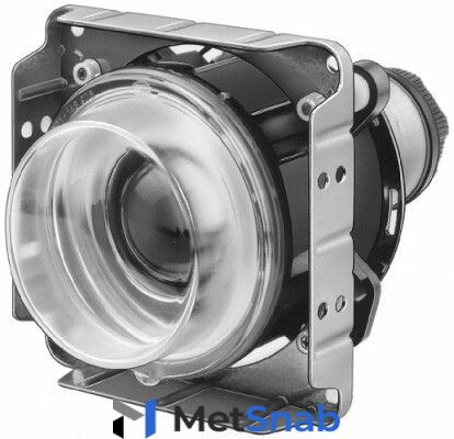 Модуль HELLA 1KL 007 834-027 (H1, DE) 24V D100мм дальний свет