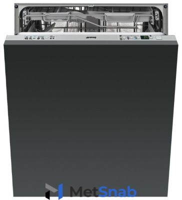 Посудомоечная машина smeg STA6539L3