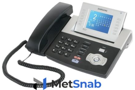 VoIP-телефон Samsung ITP-5112L