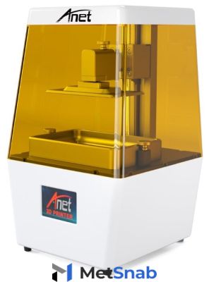 3D-принтер Anet N4 белый
