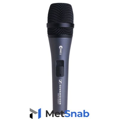 Микрофон Sennheiser E 845 S