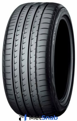 Автомобильная шина Yokohama Advan Sport V105 295/35 R19 104Y летняя