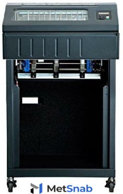 Принтер OKI MX8100-PED-ZT-ETH-EUR (9005842)