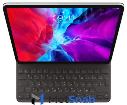 Клавиатура Apple Smart Keyboard Folio для iPad Pro 12,9" (2020) English