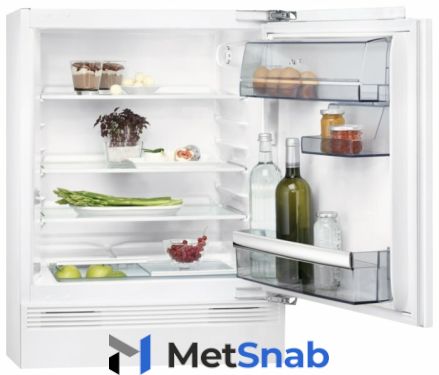 Встраиваемый холодильник AEG SKR 58211 AF