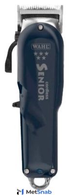 Машинка для стрижки Wahl Cordless Senior 8504-016