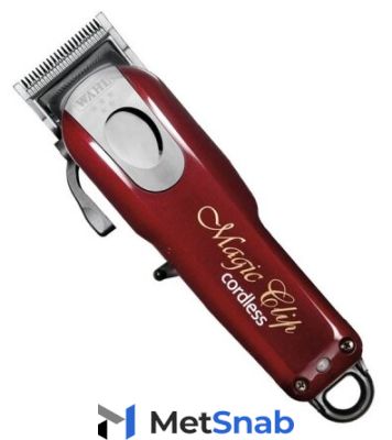 Машинка для стрижки Wahl 8148-316H Wahl Magic Clip Cordless 5Star