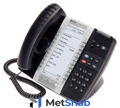 VoIP-телефон Mitel 5340