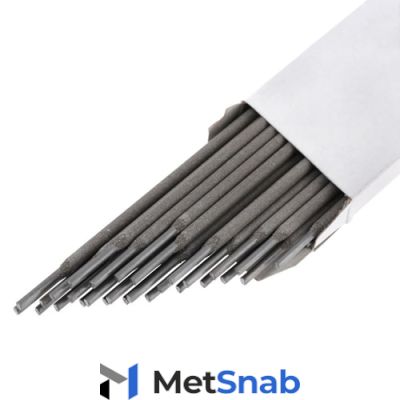 Электроды для сварки жаропрочных сталей 2.5 мм ИМЕТ-10 ГОСТ 9466-75