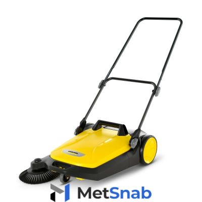 Подметальная машина Karcher S 4 | 1.766-320.0