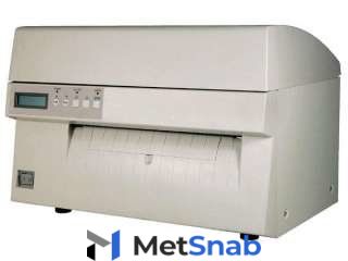 SATO M10e супер широкий принтер этикеток в России 297мм !