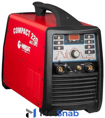 Helvi Compact 220 AC/DC