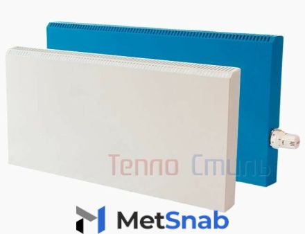 Настенный конвектор Techno KSZ 60-250-1800 Wall
