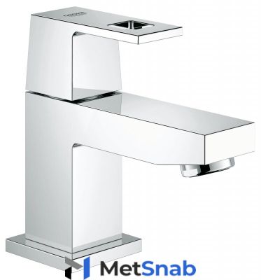 Кран GROHE Eurocube (23137000) без смешивания