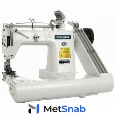 Швейная машина Siruba FA007-264/DP