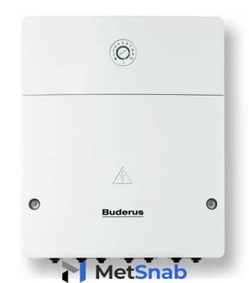 Модуль Buderus MM100-C 7738110139
