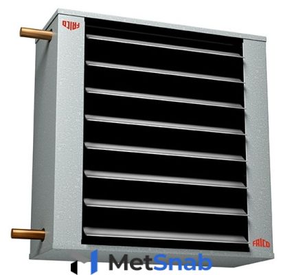 Водяной тепловентилятор Frico SWS32 Fan Heater