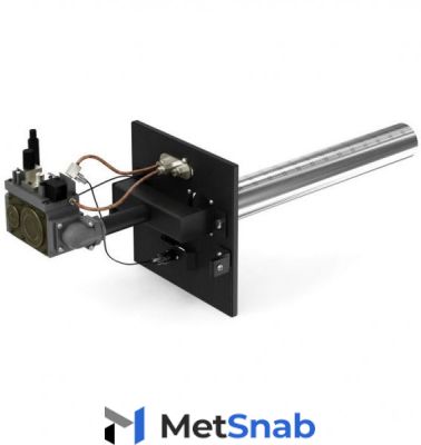 Отопительные котлы Теплодар Газовая горелка для котлов АГГ-13К
