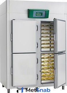Холодильный шкаф Castel MAC ML2