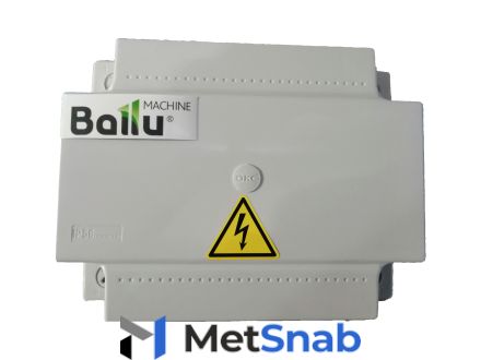 Модуль управления Ballu Machine BM-mini-3,6