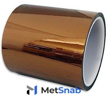 Силиконовая термоустойчивая лента KeenCut Silicone Tape for Heat Resistance (10m - 32') SILTP